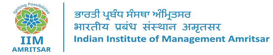 Indian Institute of Management Amritsar